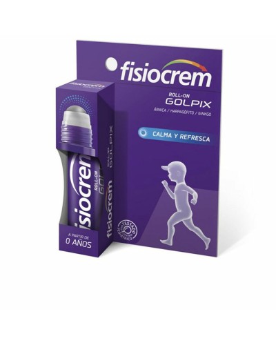 Collagen Fisiocrem FISIOCREM GOLPIX