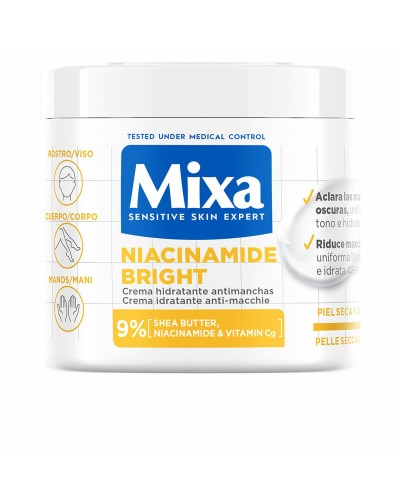 Zonnebrandcrème Mixa NIACINAMIDE