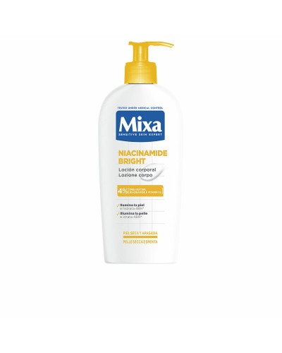 Zonnebrandcrème Mixa NIACINAMIDE