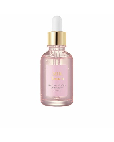 Sérum anti-taches Milk Touch FIVE FLOWER DARK SPOT 40 ml