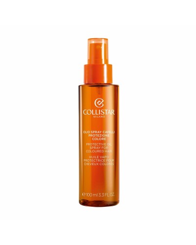 Protezione per il Colore Collistar PERFECT TANNING 100 ml