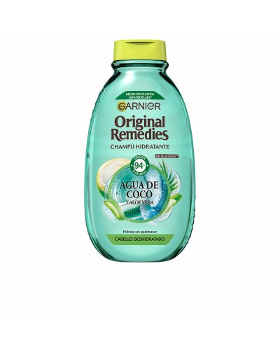 Champú Garnier ORIGINAL REMEDIES 400 ml
