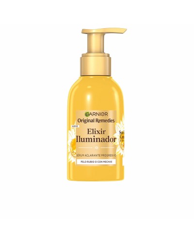 Éclaircissant Progressif Garnier ORIGINAL REMEDIES 120 ml