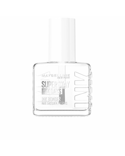Nail polish Maybelline SUPERSTAY Nº 25-Crysta 12 ml