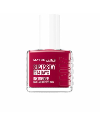 Kynsilakka Maybelline SUPERSTAY Nº 501-Cherr 12 ml