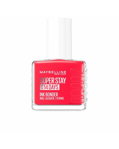 Nail polish Maybelline SUPERSTAY
