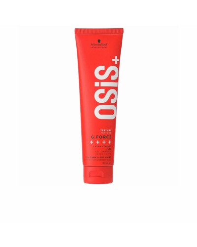 Gel Fijador Fuerte Schwarzkopf OSIS+
