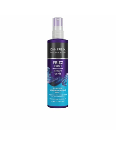 Spray Perfeccionador de Rizos John Frieda FRIZZ-EASE 150 ml