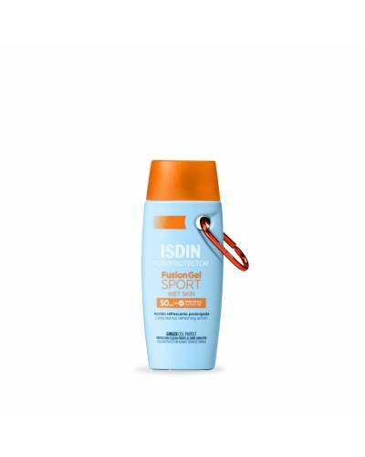 Aurinkosuoja Isdin FOTOPROTECTORES ISDIN Spf 50 100 ml