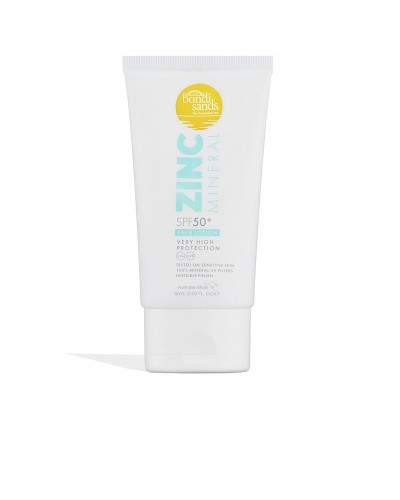 Protector Solar Facial Bondi Sands ZINC Spf 50+ 60 ml