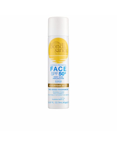 Sonnenschutzmaske Bondi Sands FACE Spf 50+ 79 ml