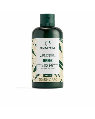 Haarspülung The Body Shop GINGER 250 ml