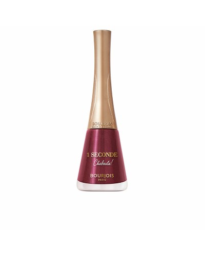 Smalto per unghie Bourjois SOIRS DE PARIS ONE SECONDE (1 Unità)