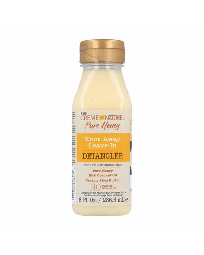 Styling Cream Creme Of Nature PURE HONEY