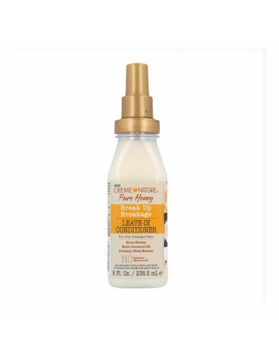 Acondicionador Creme Of Nature PURE HONEY