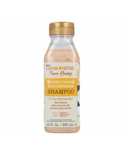 Schampo Creme Of Nature PURE HONEY