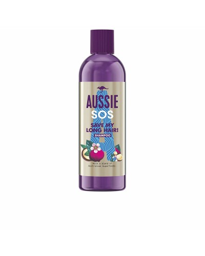 Shampoo Aussie SOS AUSSIE 290 ml