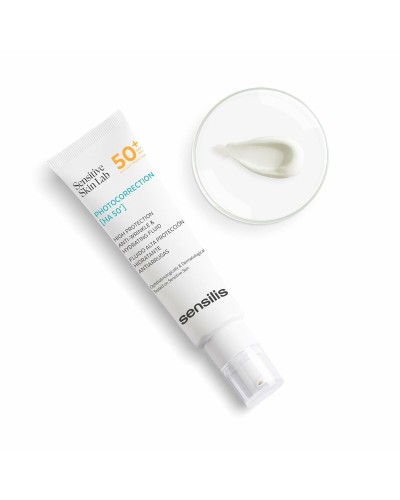 Protector Solar Sensilis PHOTOCORRECTION