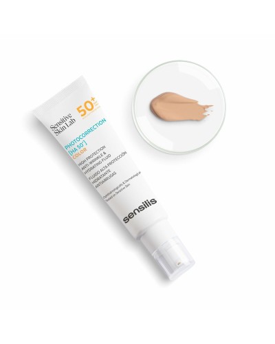 Protezione Solare Sensilis PHOTOCORRECTION