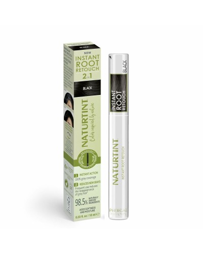 Haarmasker Naturtint NATURTINT COLORACIÓN 10 ml