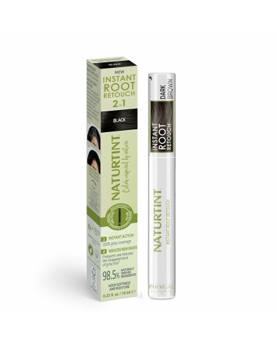 Masque pour cheveux Naturtint NATURTINT COLORACIÓN 10 ml