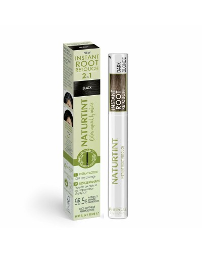 Hiusnaamio Naturtint NATURTINT COLORACIÓN 10 ml