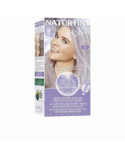 Mâteur de Couleur Naturtint NATURTINT COLORACIÓN 170 ml