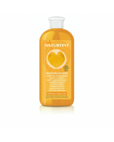 Schampo Naturtint Nourishing 330 ml