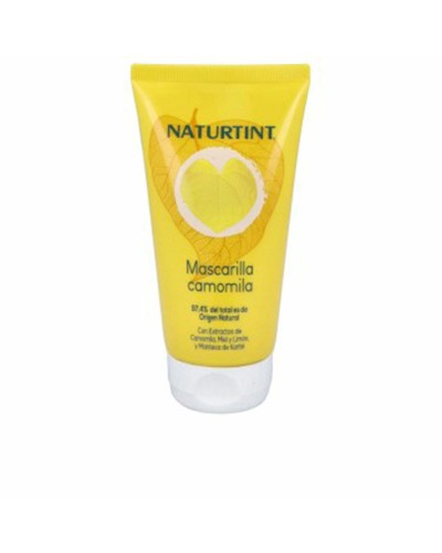Hair Mask Naturtint CAMOMILA 150 ml