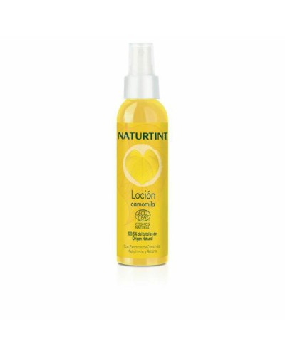 Lotion capillaire Naturtint CAMOMILA 125 ml
