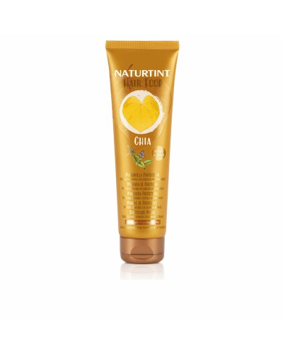 Haarmaske Naturtint Hair Food Chia 150 ml