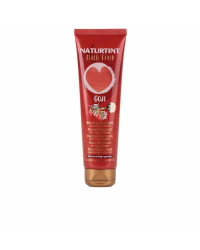 Mascarilla Capilar Naturtint Hair Food Goji 150 ml