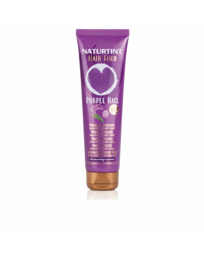 Mascarilla Capilar Naturtint Hair Food Purple Rice 150 ml