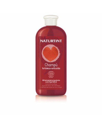 Anti-Haarausfall Shampoo Naturtint FORTALEZA 330 ml