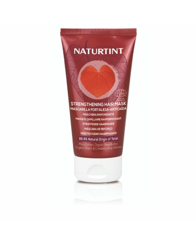 Vitalisierende Maske Naturtint FORTALEZA 150 ml