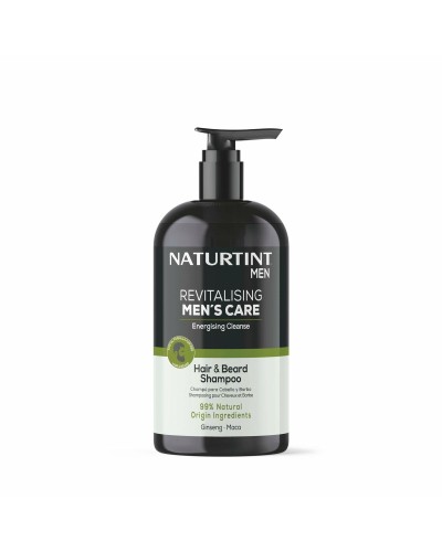 Schampo Naturtint MEN