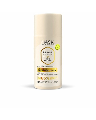Traitement capillaire réparateur HASK REPAIR SERIES 100 ml