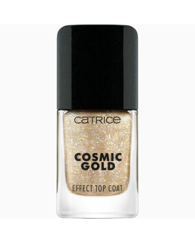 Esmalte de uñas Catrice TOP COAT nº 30-celestial light 10,5 ml
