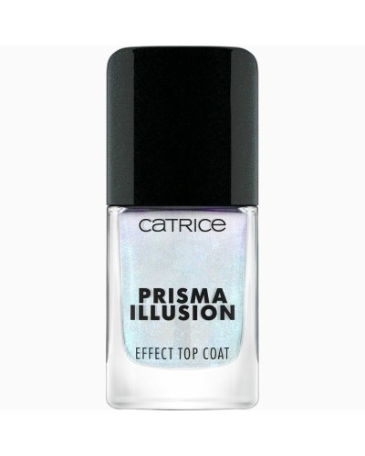 Nagellak Catrice TOP COAT nº 40-galactic dust 10,5 ml