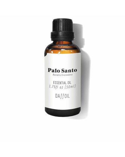 Eteerinen öljy Daffoil PALO SANTO 50 ml