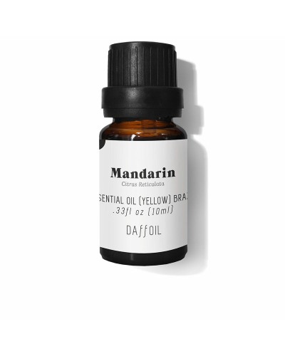 Essential oil Daffoil MANDARINA DE BRASIL 10 ml