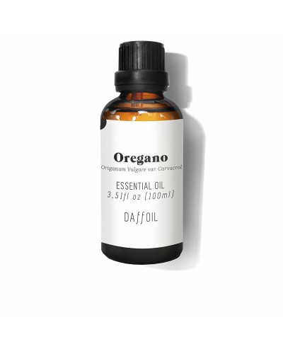 Essential oil Daffoil OREGANO 100 ml