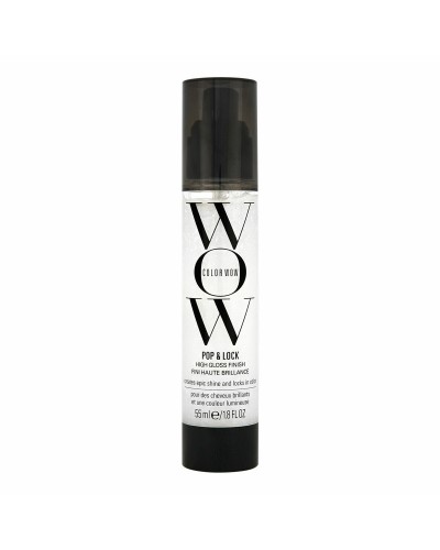 Spray Shine voor Haar Color Wow POP & LOCK