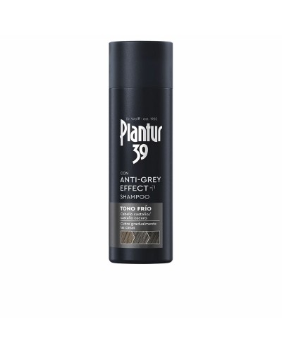 Shampoo Plantur 39 ANTI-GREY
