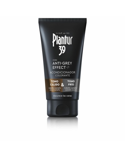 Acondicionador Plantur 39 ANTI-GREY 150 ml