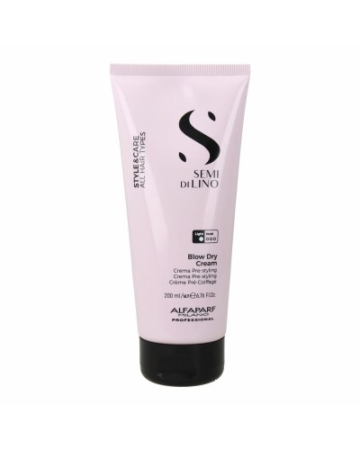 Styling Cream Alfaparf Milano STYLE & CARE 200 ml
