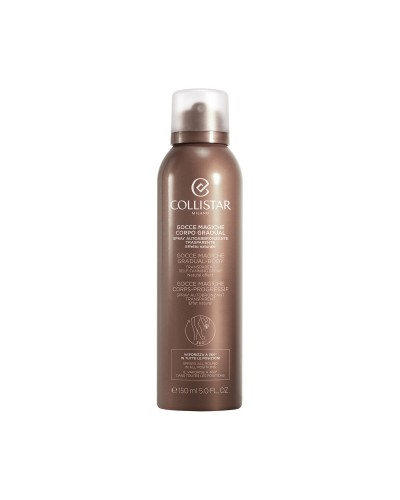 Autobronceador Corporal Collistar SELF-TANNER