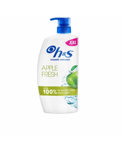 Anti-Roos Shampoo Head & Shoulders Apple 1 L