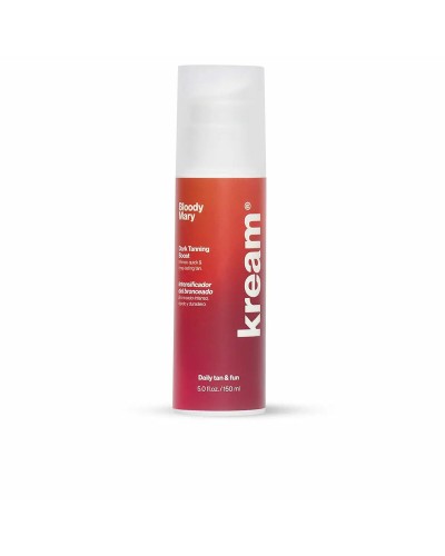 Autobronceador Corporal Kream CUERPO 150 ml