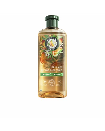 Shampoo Herbal Essences NARANJA VOLUMEN